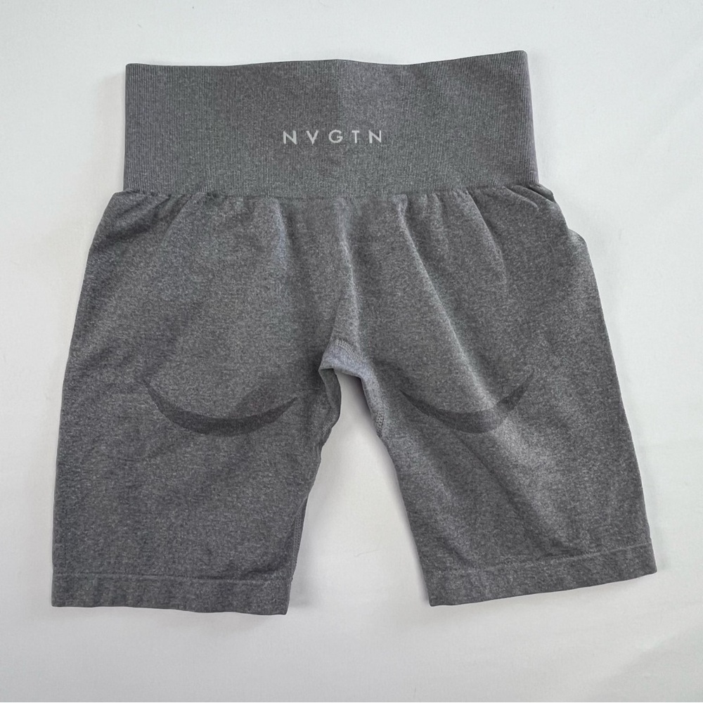 NVGTN | Gym Shorts Size Small